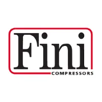 Компрессоры винтовые FINI 30 - 37 кВт 3150 - 6500 л/мин - TOP 50