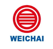 Стартер (бендикс открытый 11 зуб) двигателя Weichai WD10