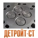 Колено отвод.возд. 2160956