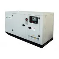 Дизельный генератор GF3-W30 (24 кВт)