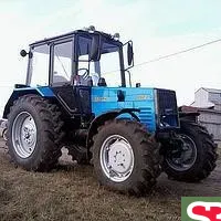 Трактор МТЗ - 892.2
