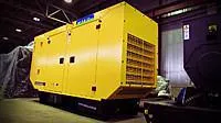 Дизельный генератор AKSA APD 16 A