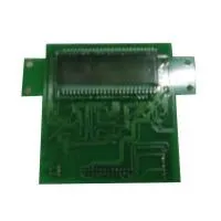 Дисплей клавиатуры JXB-B2V02 к ТРК Sanki