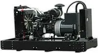 Агрегат стационарный FOGO FI 200 - мощность номинальная 200кВА (160 кВт)