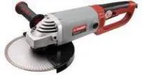 Угловая шлифмашина ЗУШМ-230-2100П