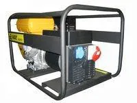 Бензиновая электростанция RNT 9000
