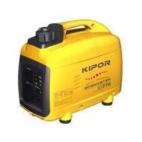 Электростанция бензиновая KIPOR IG770