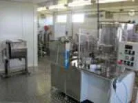 Мини завод по переработке молока