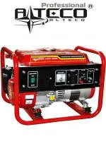 Бензиновый генератор Alteco Standard APG-1500