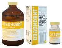 Овариовит