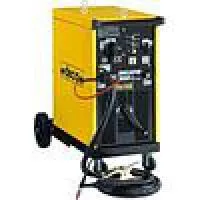 Сварочный аппарат DECATIG 200E (AC/DC)