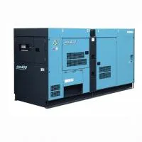Дизельный генератор SDG400S