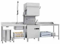 Машина посудомоечная купольная Apach AC990