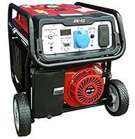 Генераторы SENCI SC10000-II