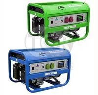 Генератор синх. TOR LB3800E 2,8кВт(COP), 220В,15л