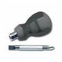 Отвертка MATRIX SL6.0/Ph2*38мм