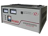 Стабилизатор напряжения ACH-8000/1-ЭМ
