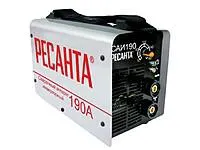 Сварочный аппарат инверторный Ресанта САИ-160