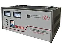 Стабилизатор напряжения ACH-30000/1-ЭМ (SVC-30 000/1-ЭМ)
