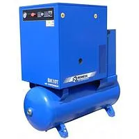 Винтовой компрессор REMEZA ДК-3/15Д