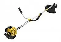 Бензиновый триммер (мотокоса) HUTER GGT-1300S