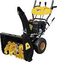Снегоуборочная машина Huter SGC 6000