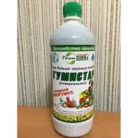 Гумистар универсальный, 0.75 л.