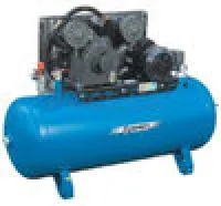 AE 205 Компрессор поршневой, 200 л.