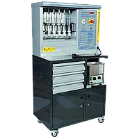 Установка для диагностики форсунок SPIN MASTERMATE EVOLUTION BASE