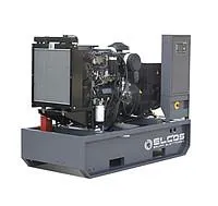 Дизельная электростанция Elcos GE.PK.550\500.BF/SS