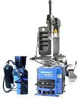Шиномонтажный станок автоматический (от 12-24 дюйм) Hofmann Monty SmartSpeed GP