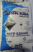 Сода каустическая