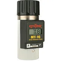 Влагомер зерна Agratronix MT-16