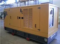 Дизельная электростанция Elcos GE.VO.205\185.BF/SS