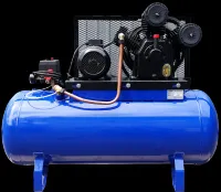 AE 203 Компрессор поршневой, 500 л.