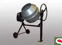 Бетоносмеситель Б-180
