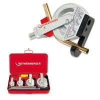 Трубогиб ручной Robend ® H+W Plus