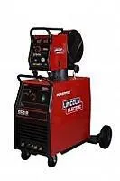 Промышленный полуавтомат POWERTEC 505S&LF34Pro