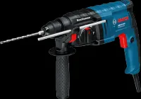 Перфоратор Bosch GBH 2-24 D