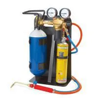 Сварочный пост, мини-установка для сварки Roxy 400L