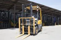 Вилочный погрузчик TCM FG10N18