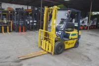 Вилочный погрузчик KOMATSU FD15L-15