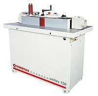 Кромкошлифовальный станок Minimax unilev 150