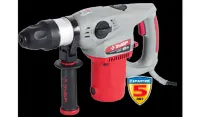 ЗП-22-650 К Перфоратор ЗУБР, SDS-plus