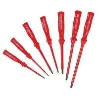Набор изолированных отверток до 1000В Pro'sKit 8PK-8100E