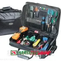 Набор инструментов для телекоммуникационных сетей Pro'sKit PK-4020B
