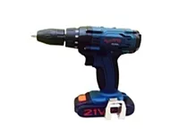 Аккумуляторная дрель шуруповерт ALTECO Standard CD 1610Li