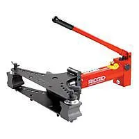 Гидравлический ручной трубогиб 3814 RIDGID