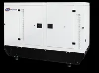 Генератор KZ POWER 33 kVa