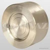 Обратный клапан CV-10S1/S2